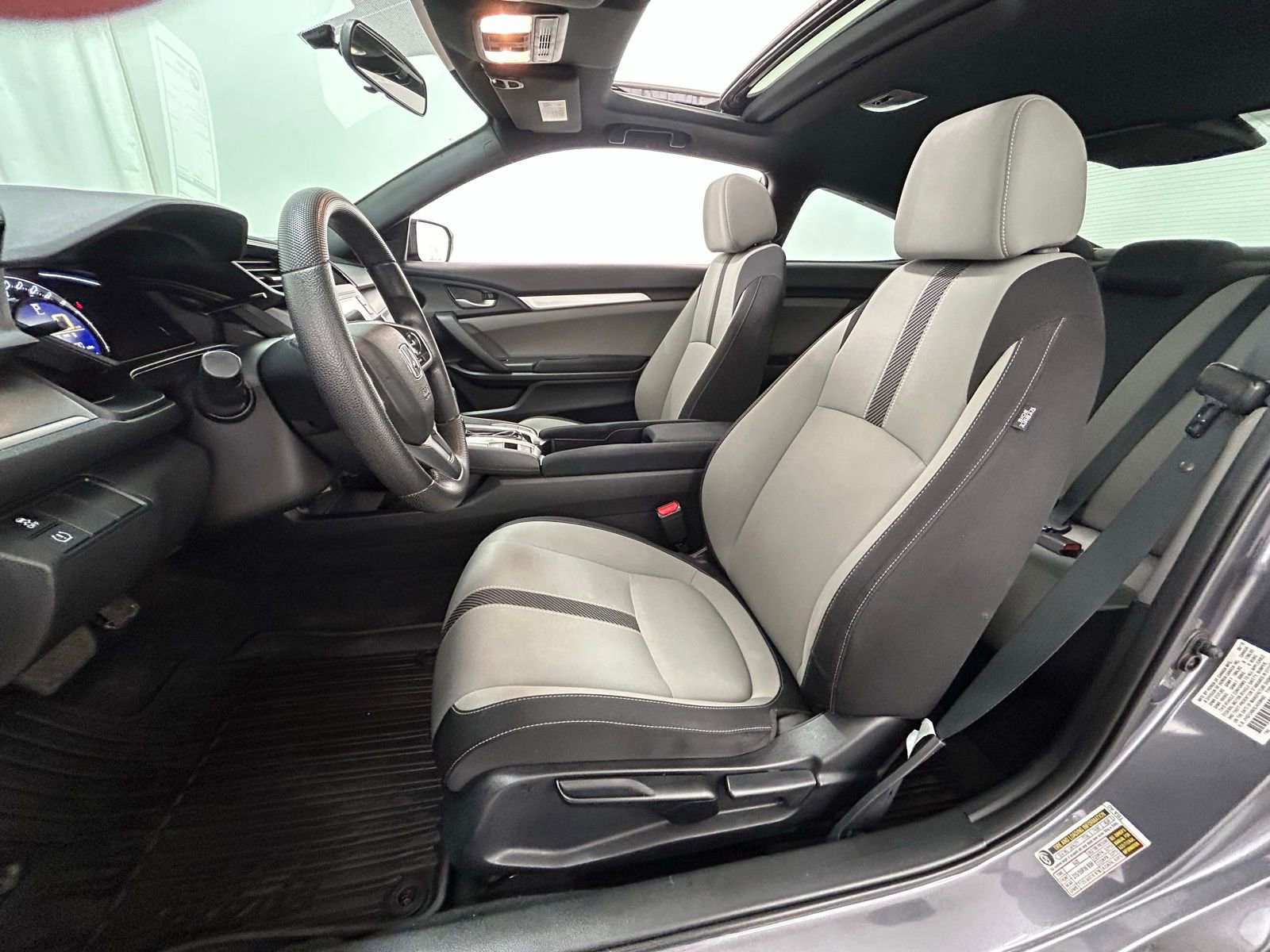 Used 2018 Honda Civic LX-P image 26