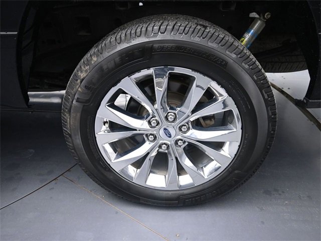 Used 2016 Ford F150 XLT w/ Equipment Group 302A Luxury image 12