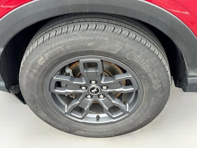 Certified 2021 Ford Bronco Sport Big Bend image 32