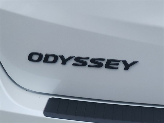 New 2026 Honda Odyssey Sport-L image 5