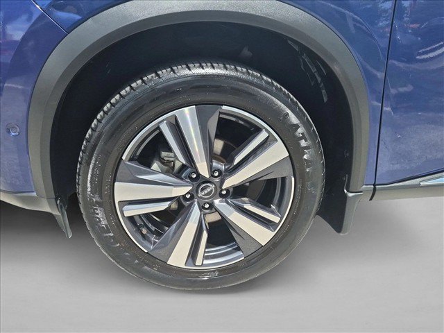 Certified 2023 Nissan Rogue SL w/ SL Premium Package FWD image 25