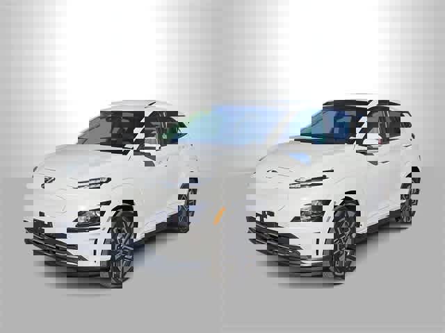 Certified 2023 Hyundai Kona SE w/ Cargo Package image 4