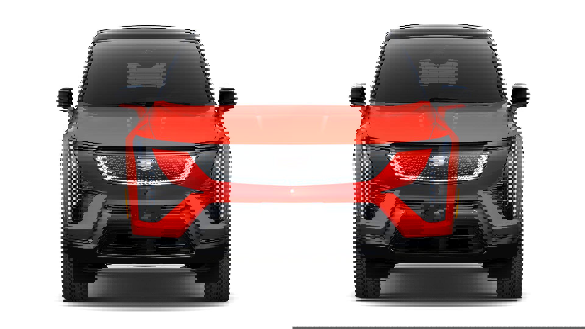 New 2026 Cadillac Optiq Sport 1 image 26