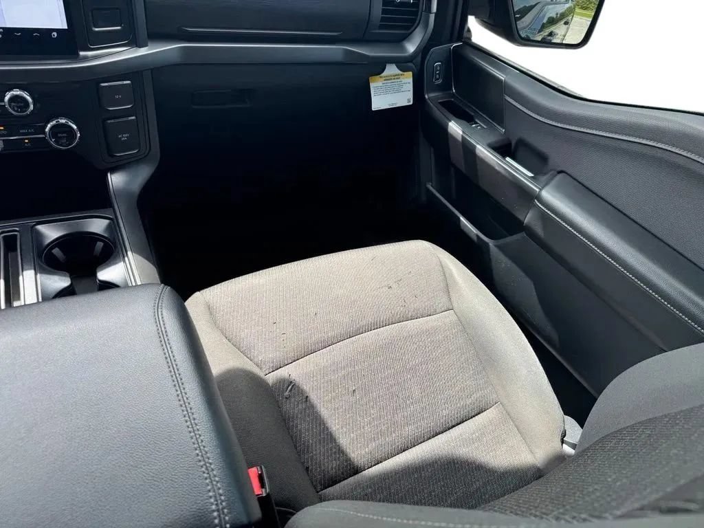 Used 2024 Ford F150 XLT w/ Mobile Office Package AWD/4WD image 20