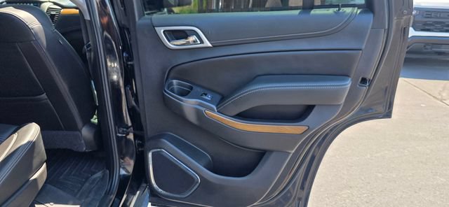 Used 2020 GMC Yukon Denali w/ Denali Premium Package AWD/4WD image 13