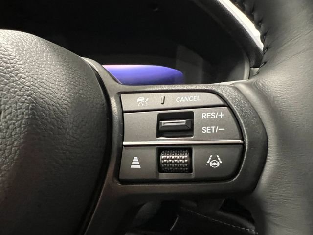 New 2025 Honda Accord Sport image 17