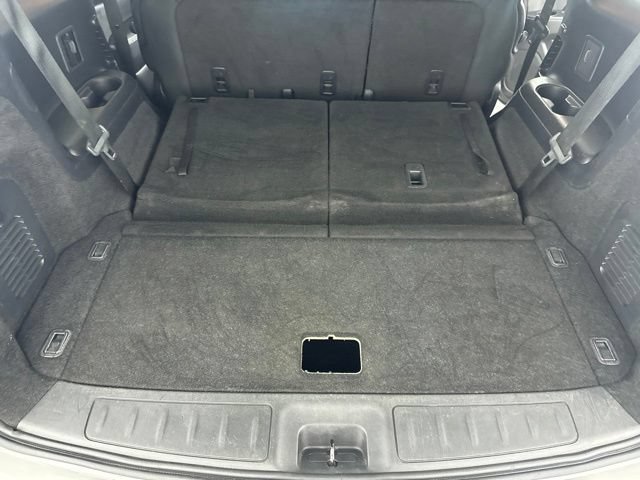 Used 2019 Nissan Pathfinder SV AWD/4WD image 27