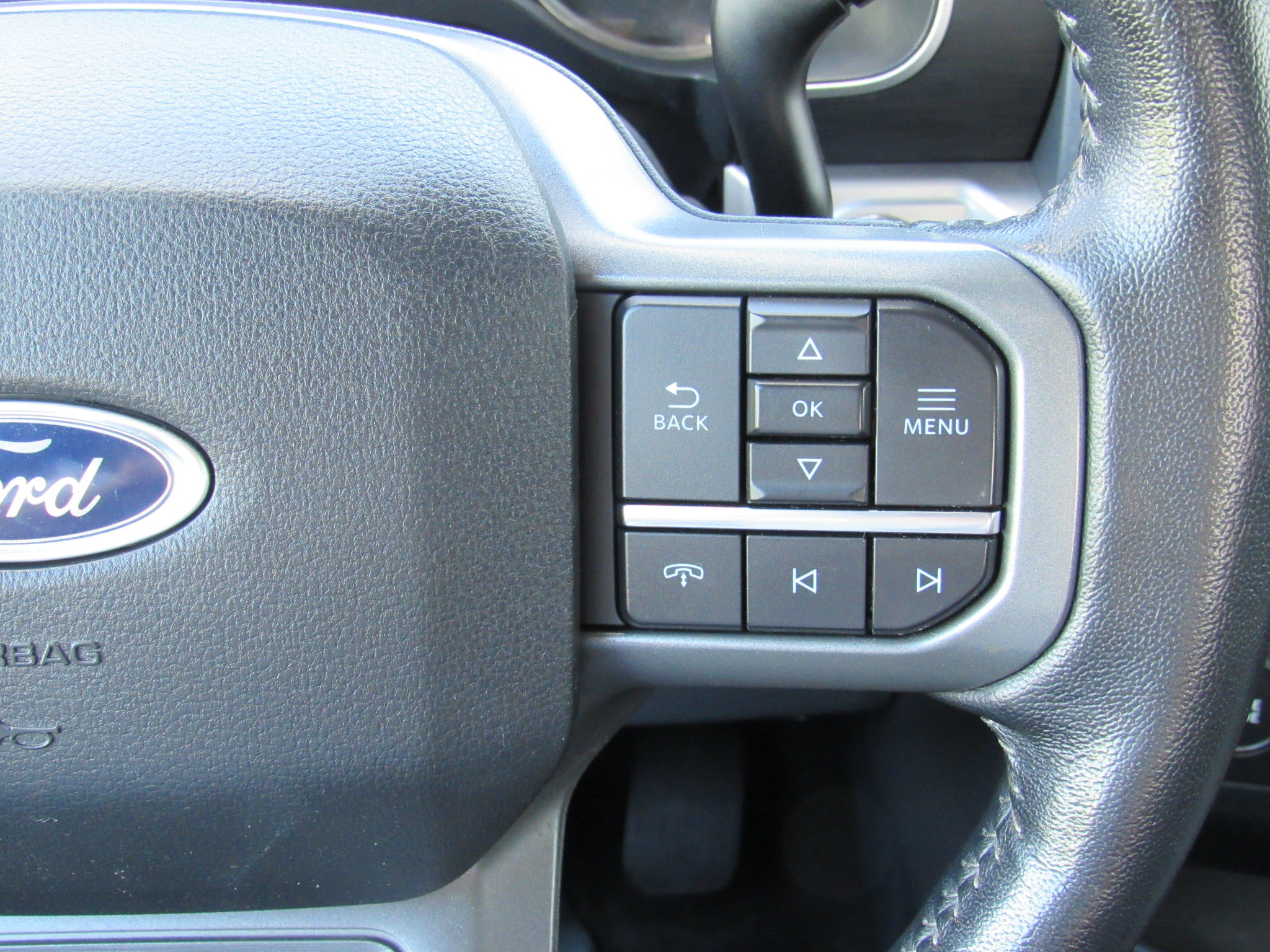 Used 2022 Ford F150 XLT w/ Equipment Group 302A High AWD/4WD image 20