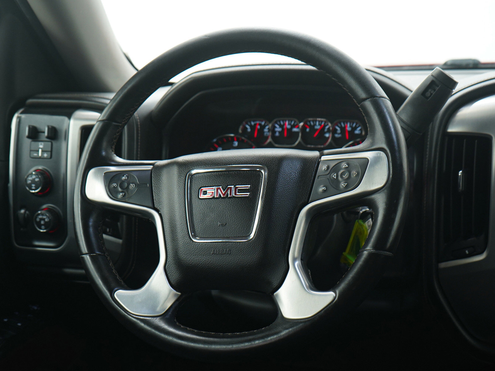 Used 2014 GMC Sierra 1500 SLE w/ SLE Value Package image 17