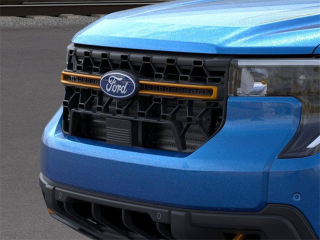 New 2026 Ford Maverick Tremor image 18