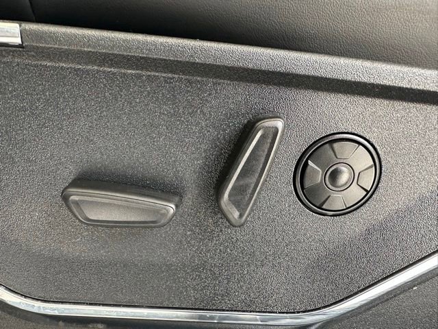 Certified 2025 Ford F250 Platinum image 34