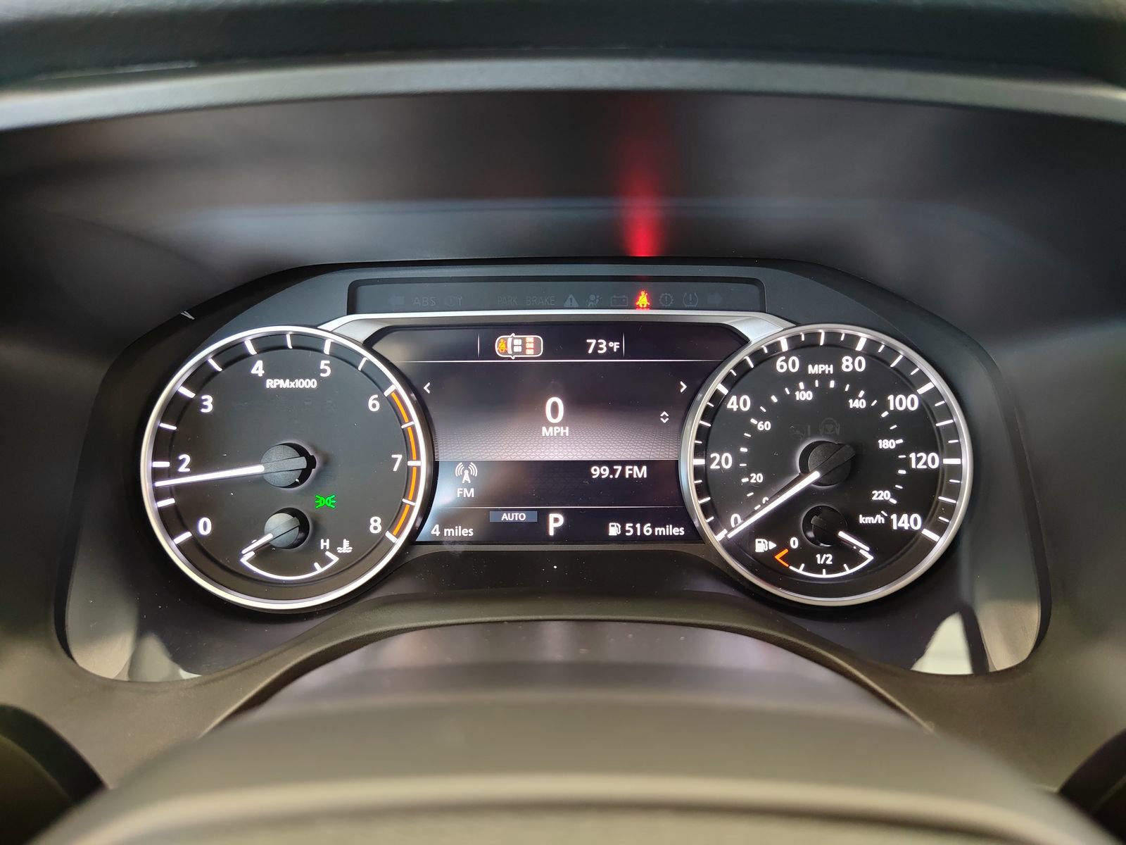 New 2026 Nissan Rogue S image 21