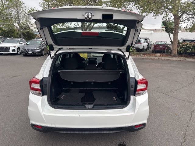 Used 2019 Subaru Impreza 2.0i Sport image 36