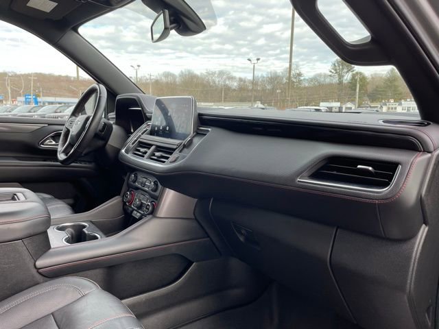 Used 2022 Chevrolet Tahoe RST w/ Luxury Package image 31