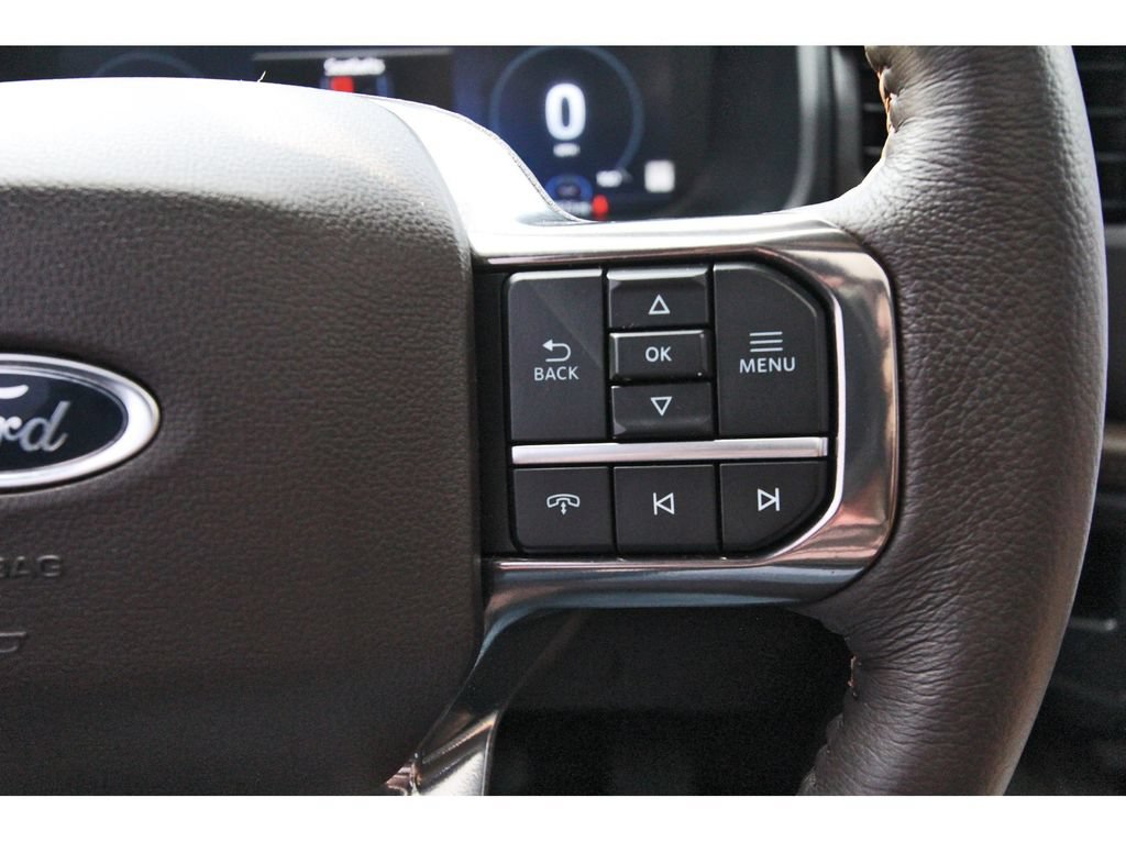 Used 2024 Ford Expedition Max King Ranch RWD image 19