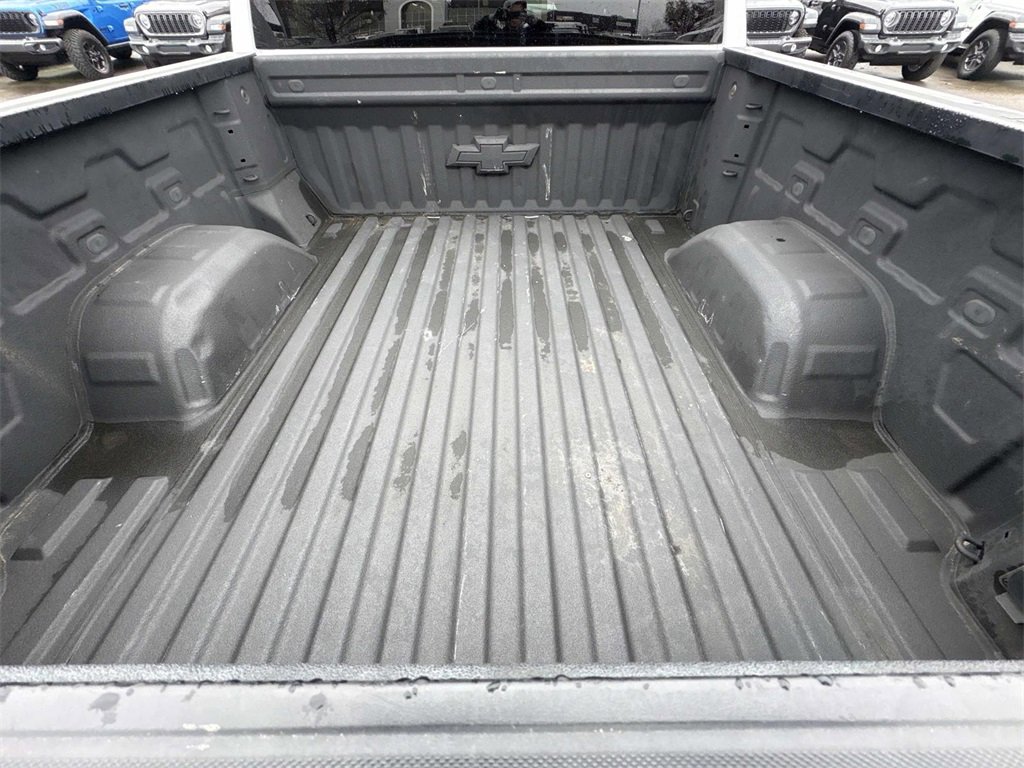 Used 2023 Chevrolet Silverado 1500 LT Trail Boss w/ Protection Package image 18