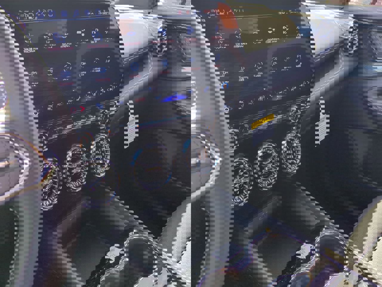 New 2026 Chevrolet Blazer EV LT image 13