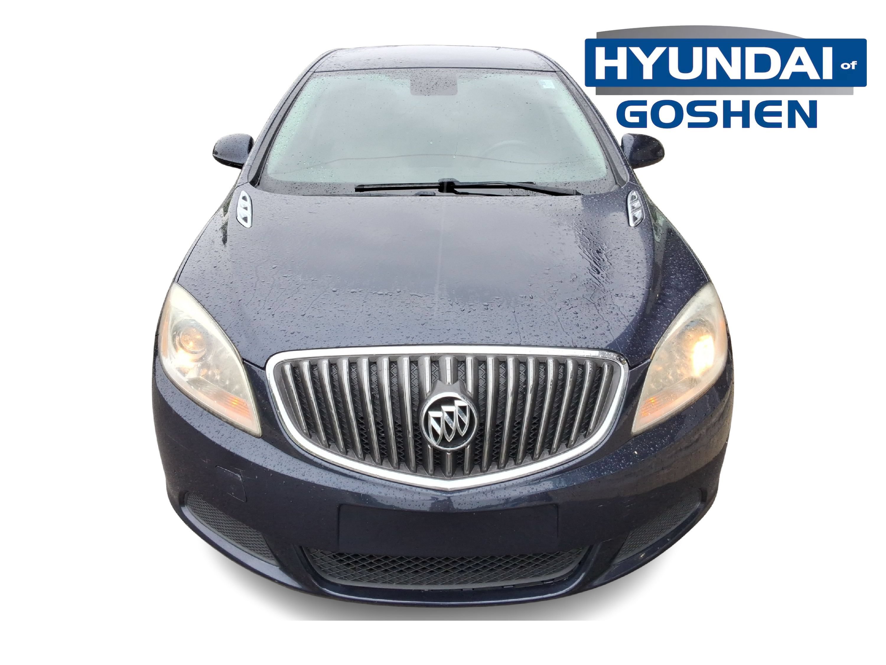 Used 2015 Buick Verano FWD image 2