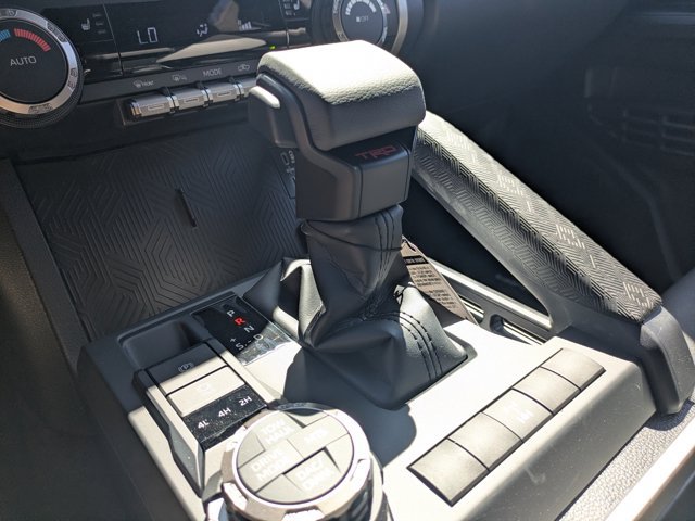 New 2026 Toyota Tacoma TRD Off-Road AWD/4WD image 26