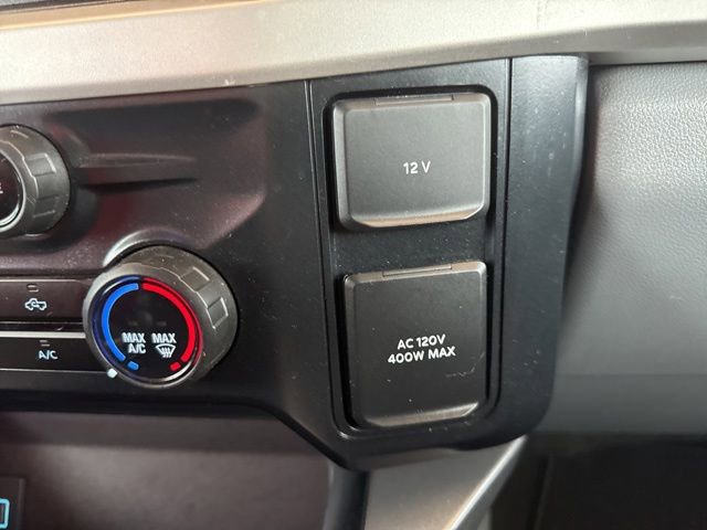 Used 2024 Ford F350 XLT w/ FX4 Off-Road Package AWD/4WD image 24