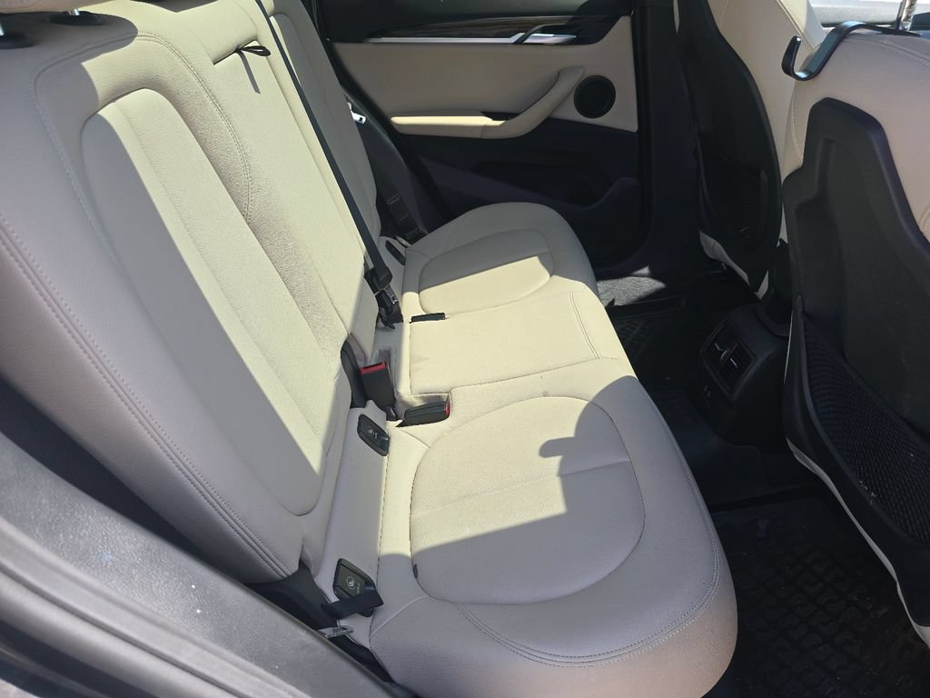 Used 2021 BMW X1 xDrive28i w/ Convenience Package AWD/4WD image 18
