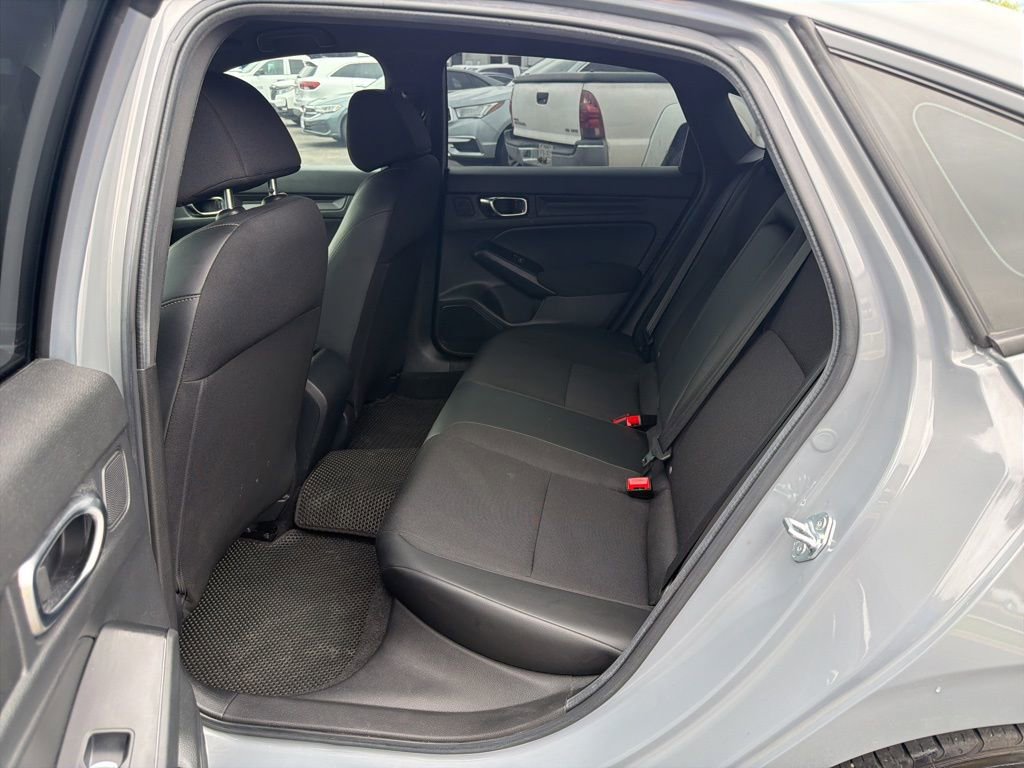 Used 2025 Honda Civic Sport image 24