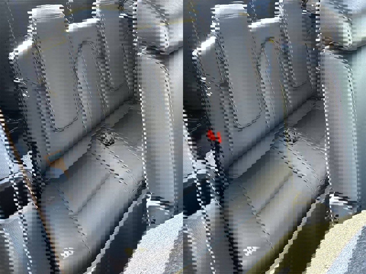 New 2026 Nissan Rogue SL image 13