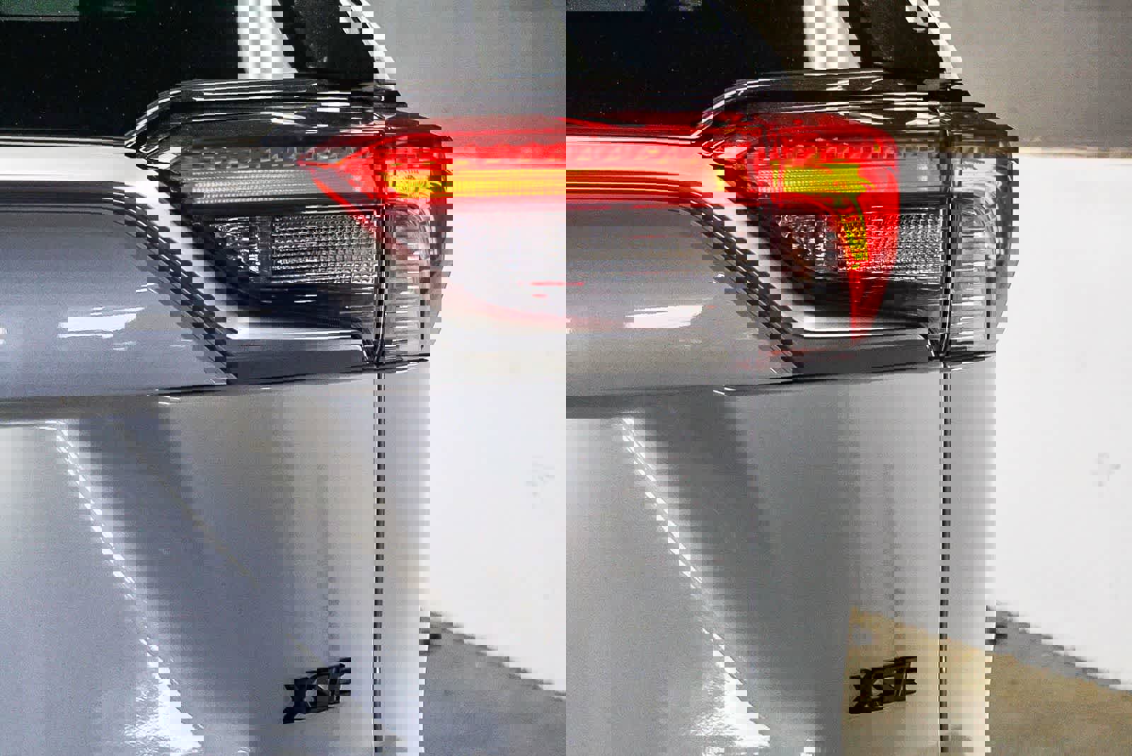 Used 2023 Toyota RAV4 XSE w/ Weather Package image 12