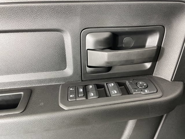 New 2025 RAM 5500 Tradesman RWD image 21