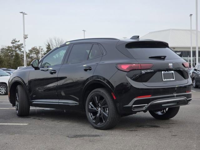 New 2026 Buick Envision Sport Touring image 29