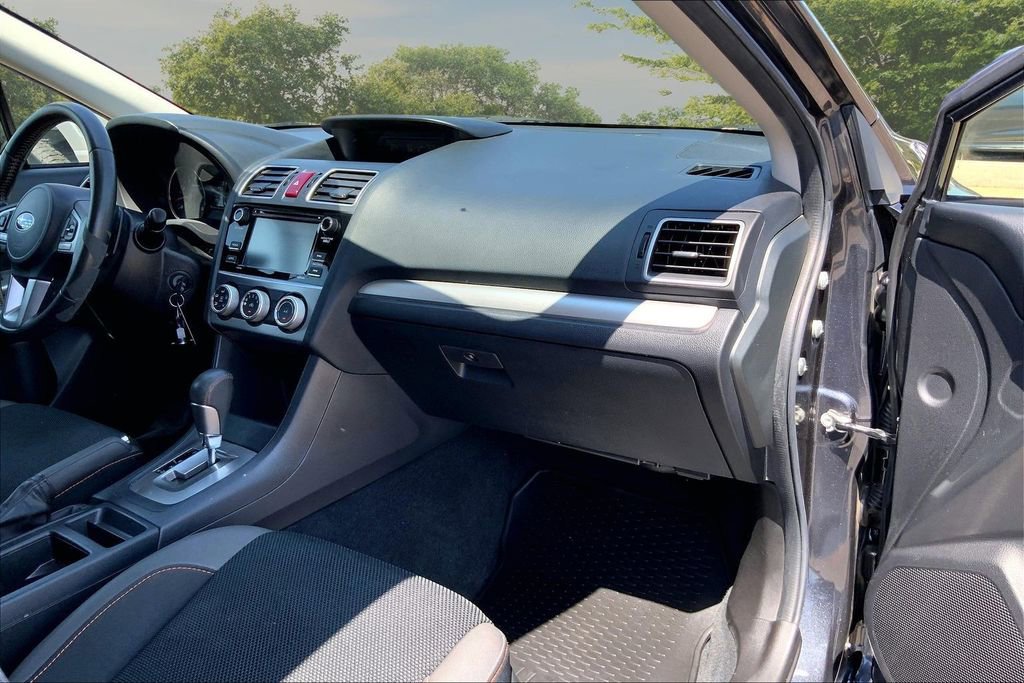 Used 2017 Subaru Crosstrek 2.0i Premium image 24