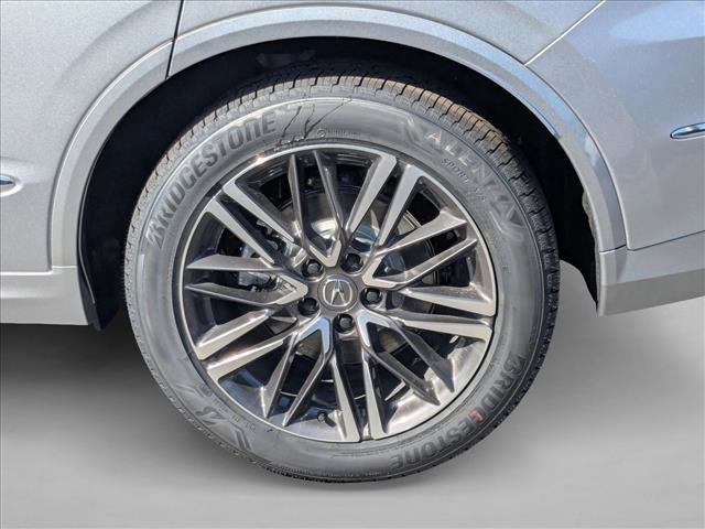 New 2026 Acura MDX SH-AWD w/ Advance Package image 10