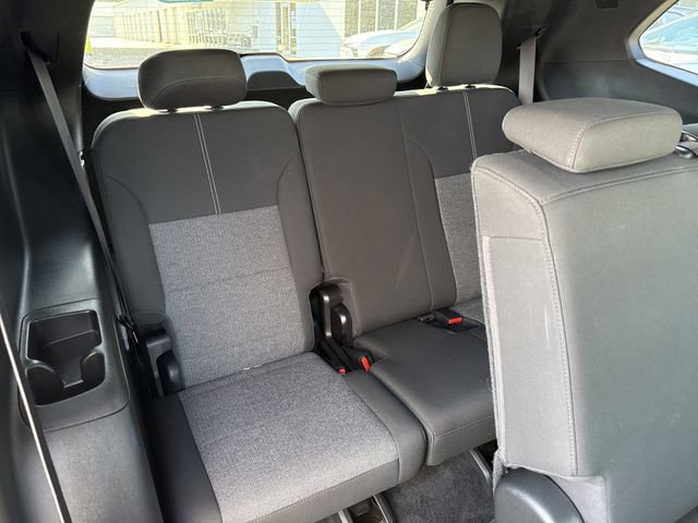 Certified 2025 GMC Acadia Elevation image 33