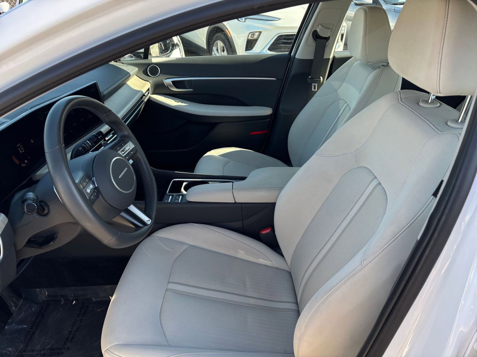 Used 2025 Hyundai Sonata SEL image 28