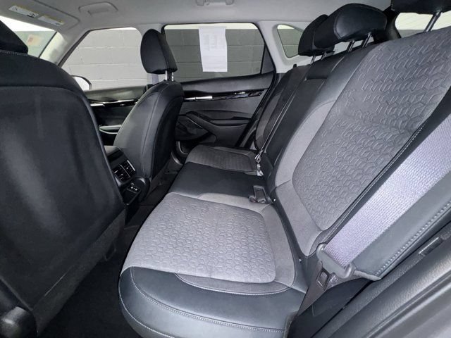 Used 2024 Kia Seltos S AWD/4WD image 11