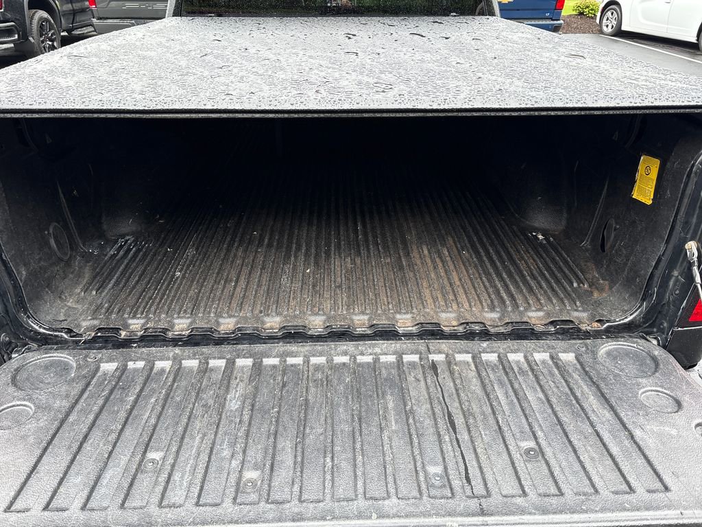 Used 2015 Chevrolet Silverado 1500 LT w/ All Star Edition AWD/4WD image 9