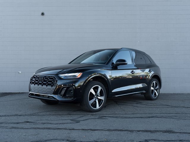 Used 2023 Audi Q5 2.0T Prestige