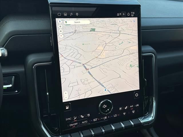 New 2026 GMC Yukon Denali w/ Denali Reserve Package image 32