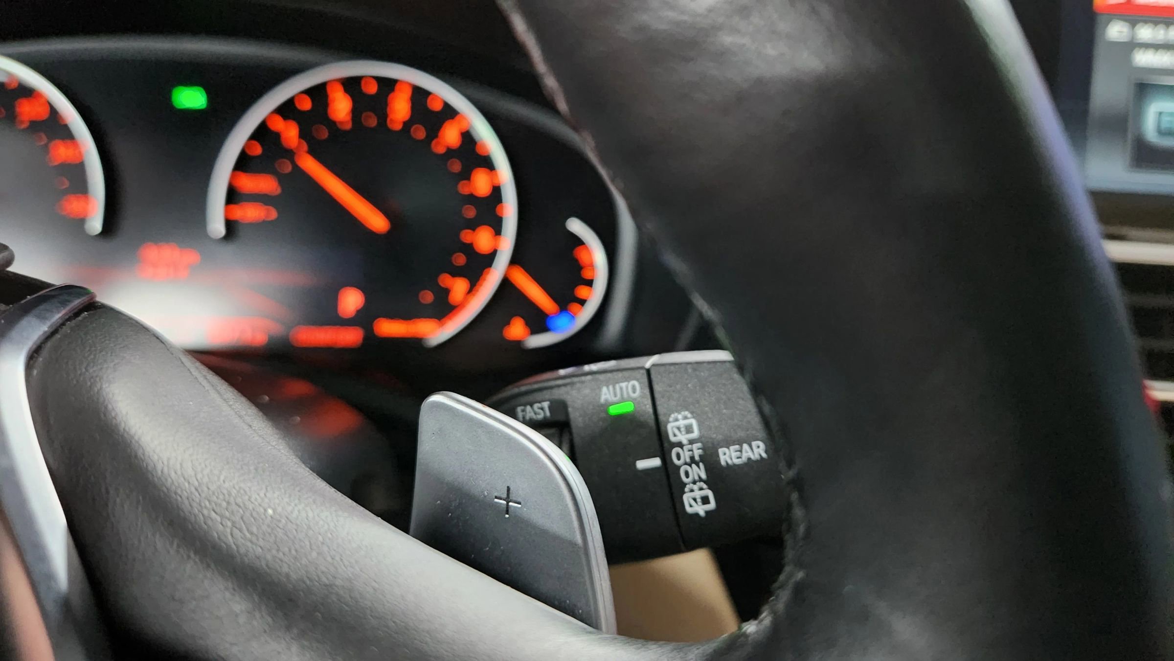 Used 2019 BMW X3 xDrive30i w/ Driving Assistance Package image 32