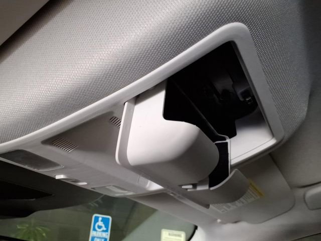 Used 2021 Ford Escape SEL image 27