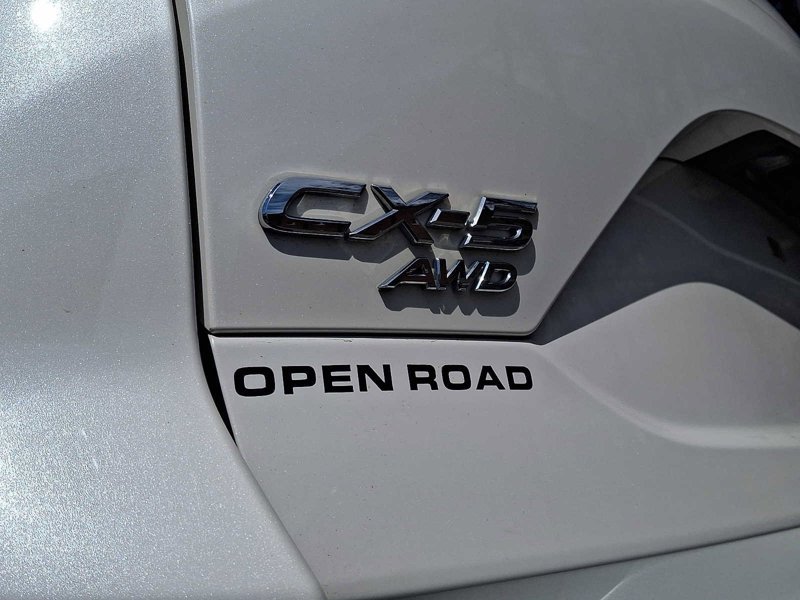 Used 2019 MAZDA CX-5 Touring image 29