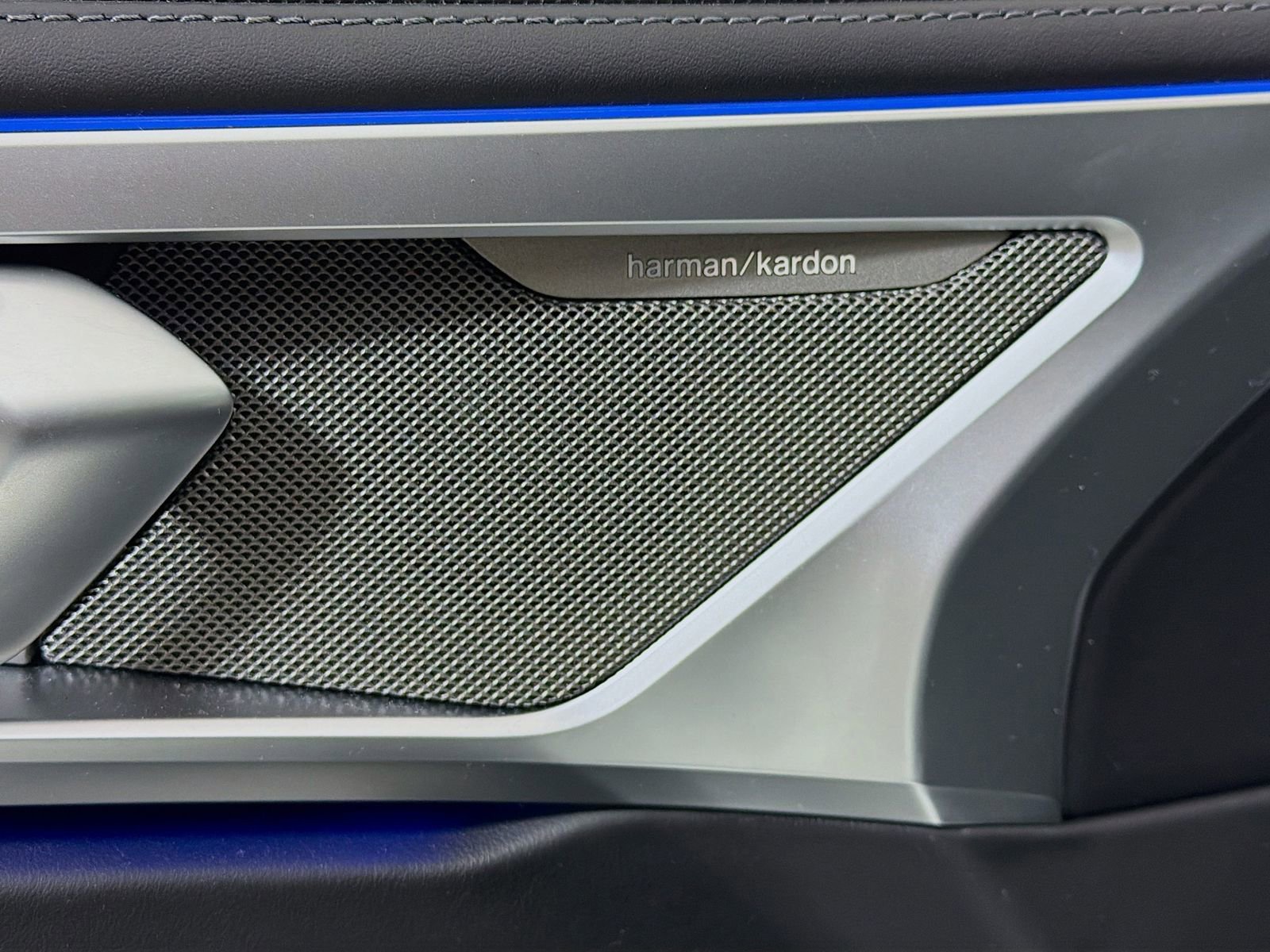 Used 2023 BMW M8 Competition w/ Driving Assistance Package image 22