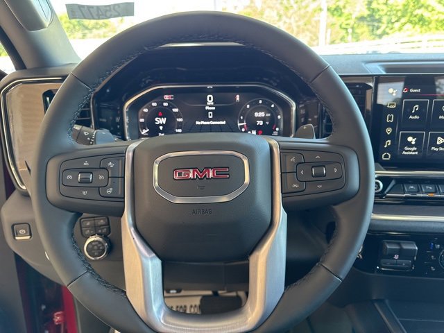 New 2025 GMC Sierra 1500 SLT w/ SLT Premium Package image 18
