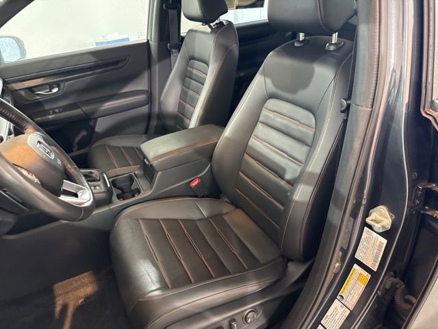 Used 2024 Honda CR-V Sport-L image 25