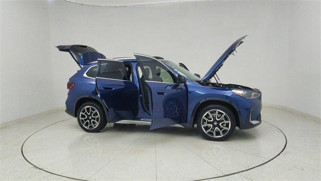 Used 2025 BMW X1 xDrive28i image 69