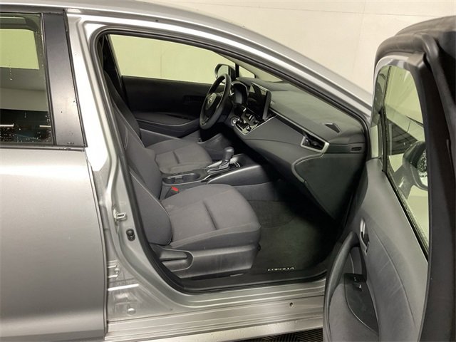 Used 2024 Toyota Corolla LE image 35