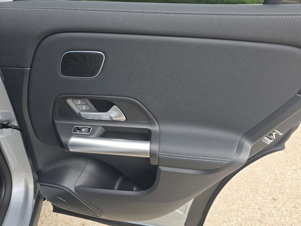 Certified 2026 Mercedes-Benz GLA 250 4MATIC image 24