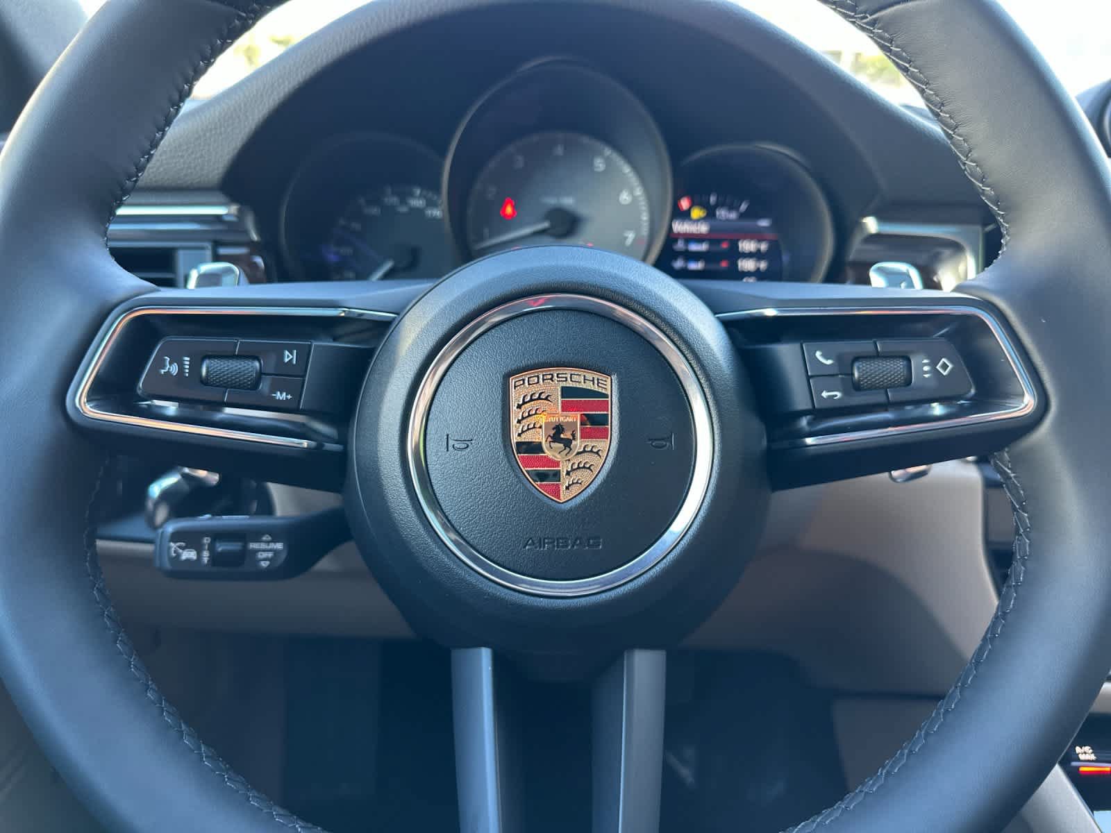 New 2026 Porsche Macan S AWD/4WD image 26