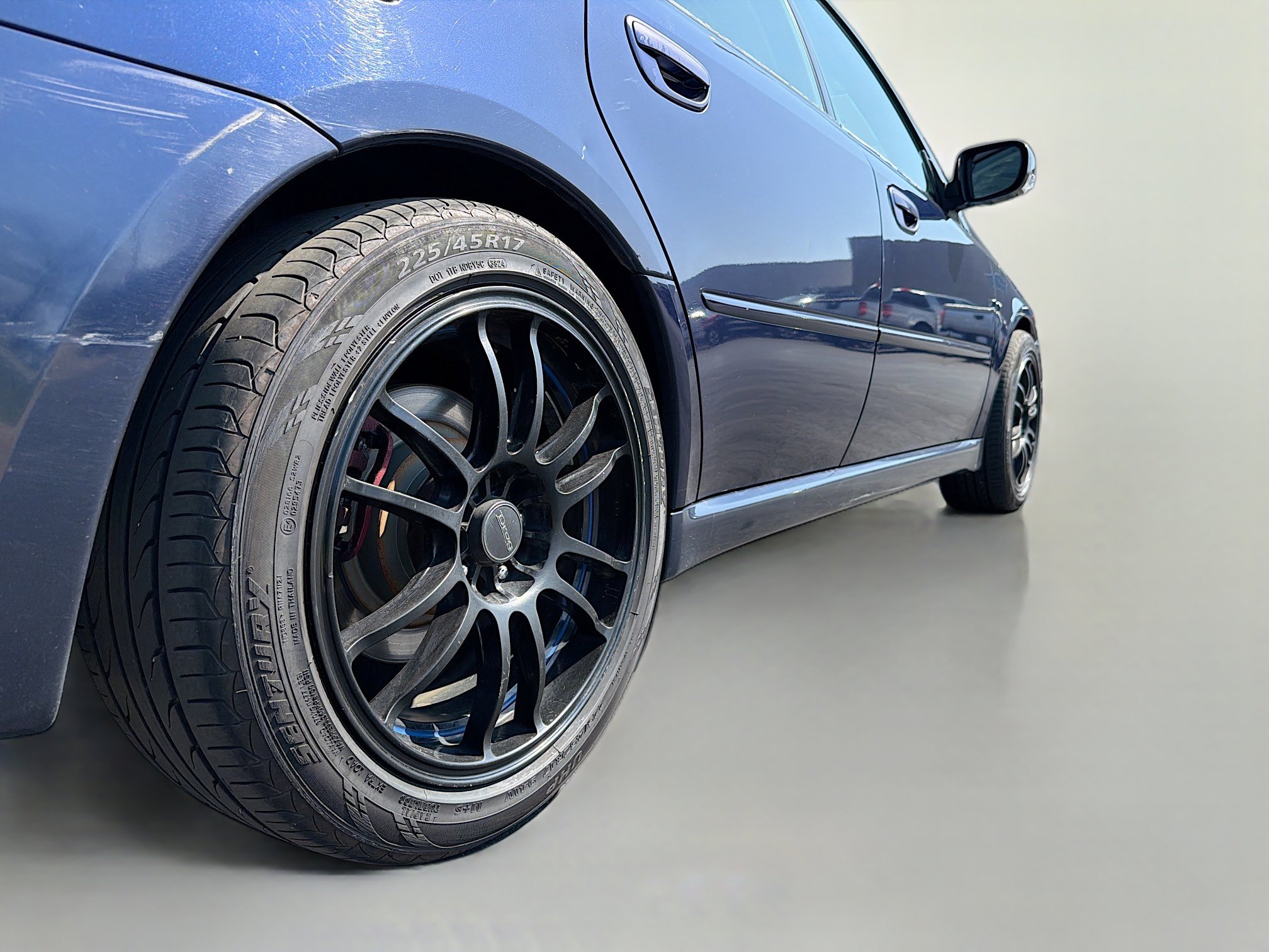 Used 2005 Subaru Legacy 2.5GT Limited image 13
