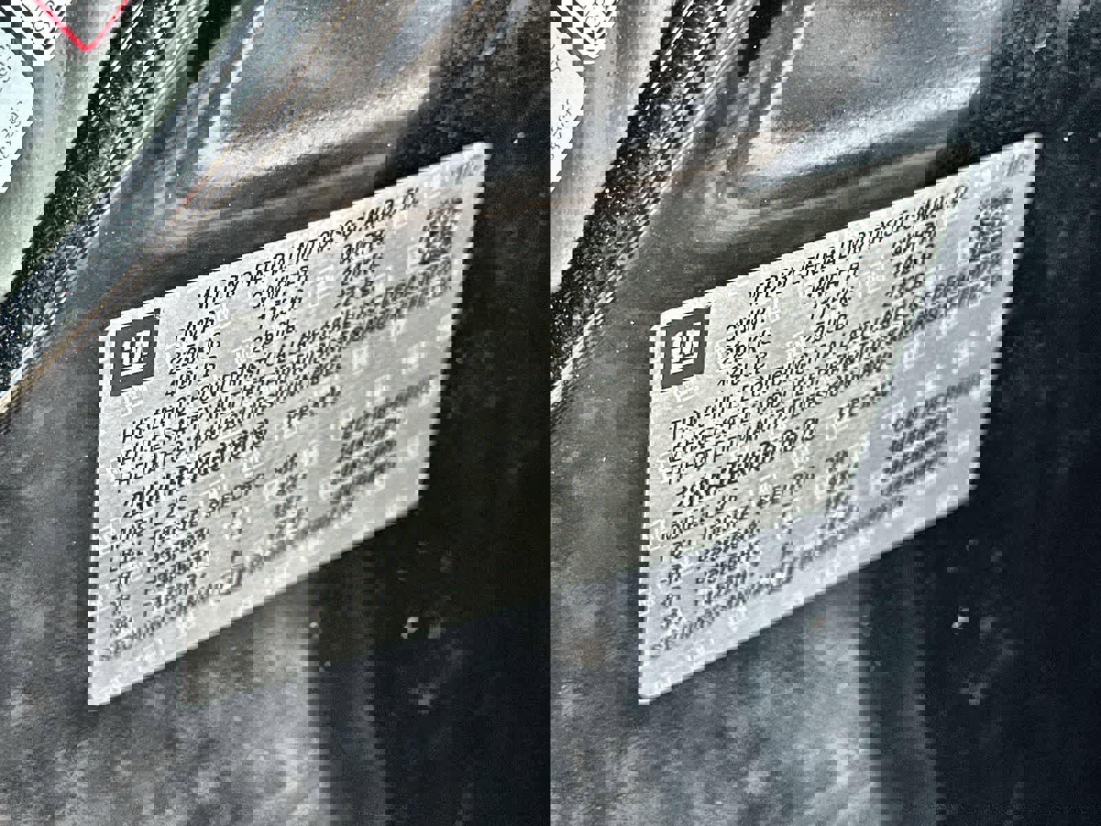 Used 2016 GMC Terrain Denali image 21